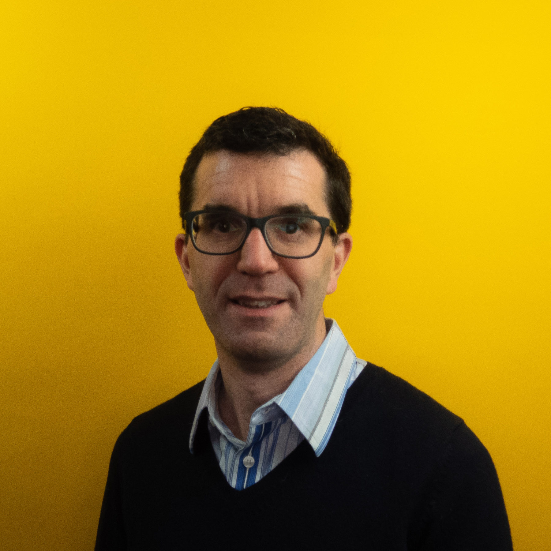 Mike Brewer • Resolution Foundation