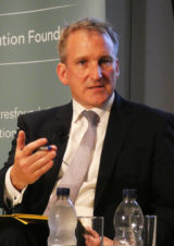 Social mobility speech by Secretary of State for Education Damian Hinds MP