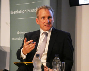 Social mobility speech by Secretary of State for Education Damian Hinds MP