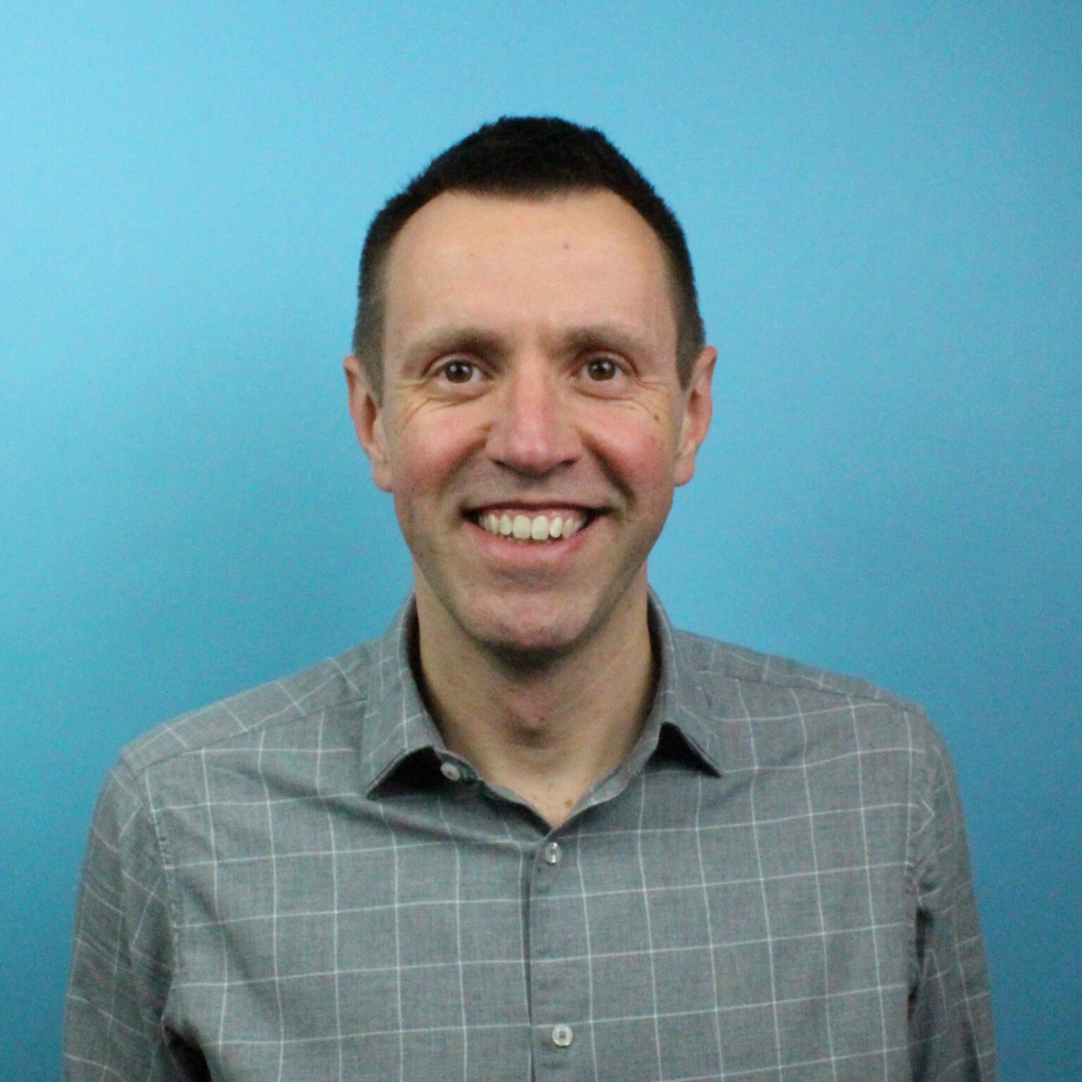 James Smith • Resolution Foundation