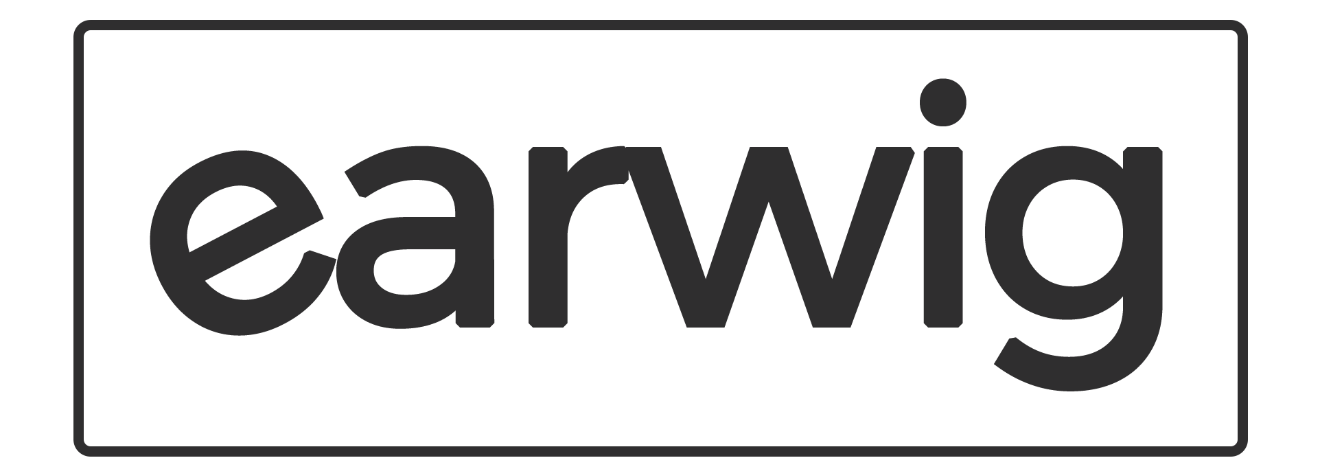 Earwig