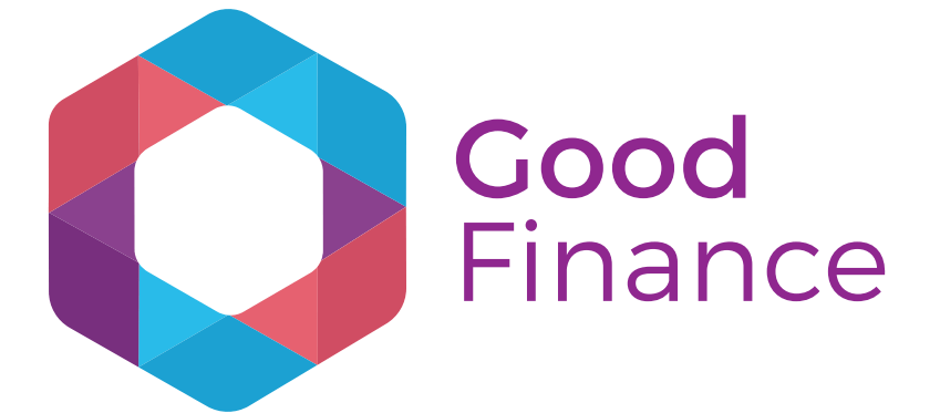 good finance logo