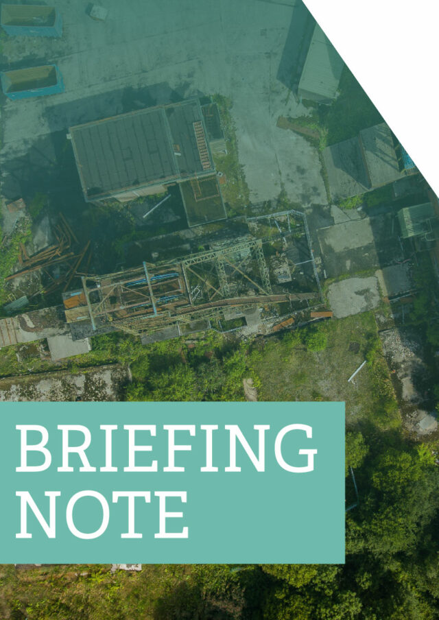 Resolution Foundation • Analysis and action on living standards