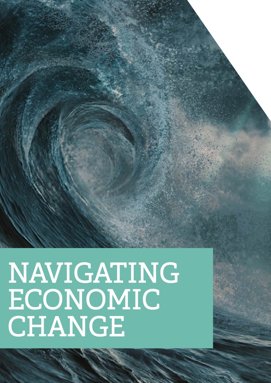 Resolution Foundation • Analysis and action on living standards