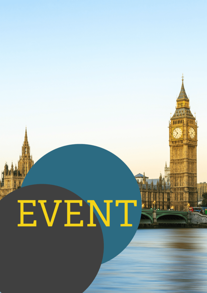 Events • Resolution Foundation