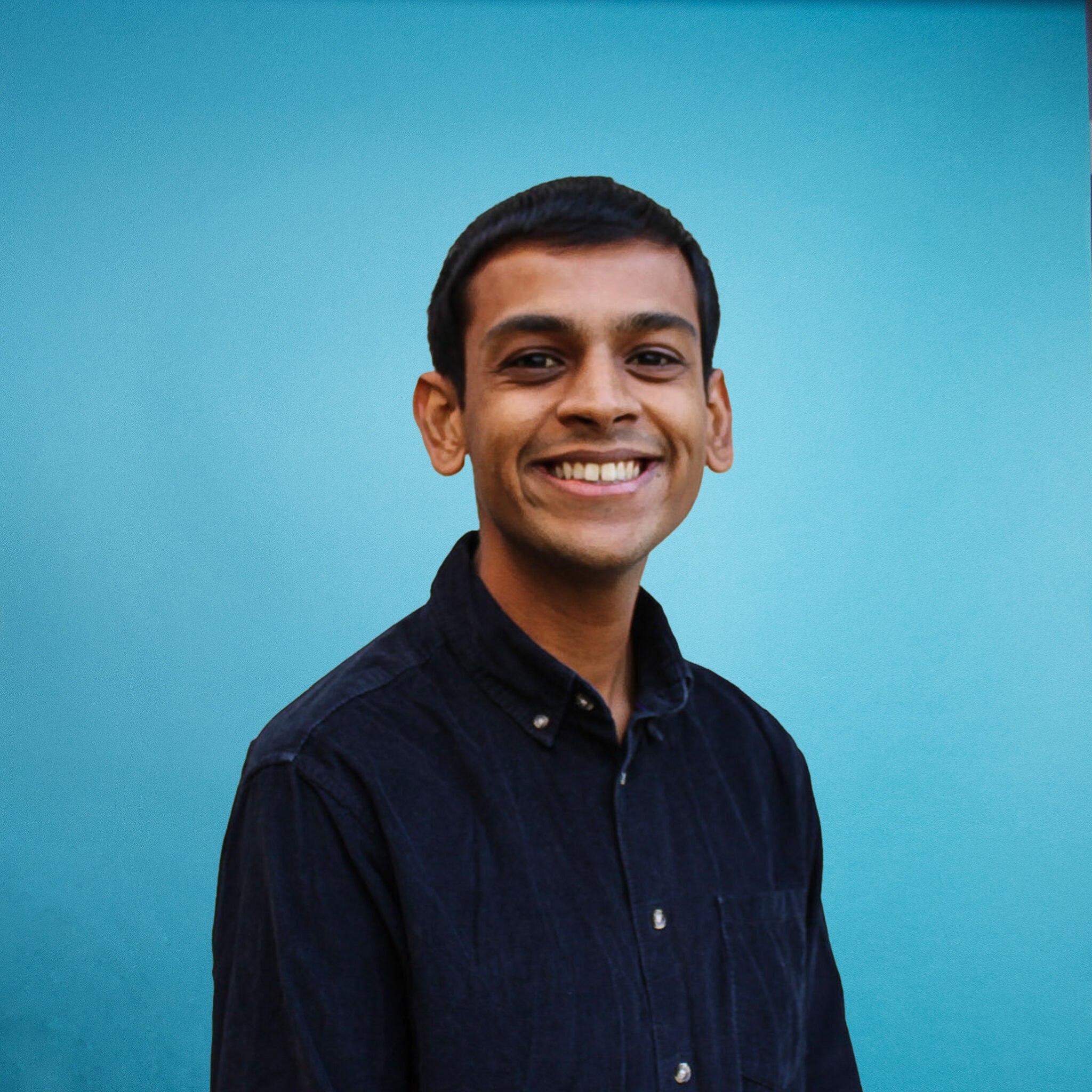 Parth Pandya • Resolution Foundation